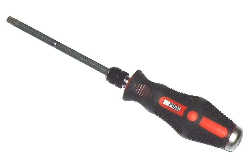 Tournevis multilames 1 poignée - 10 lames doubles – Image 4