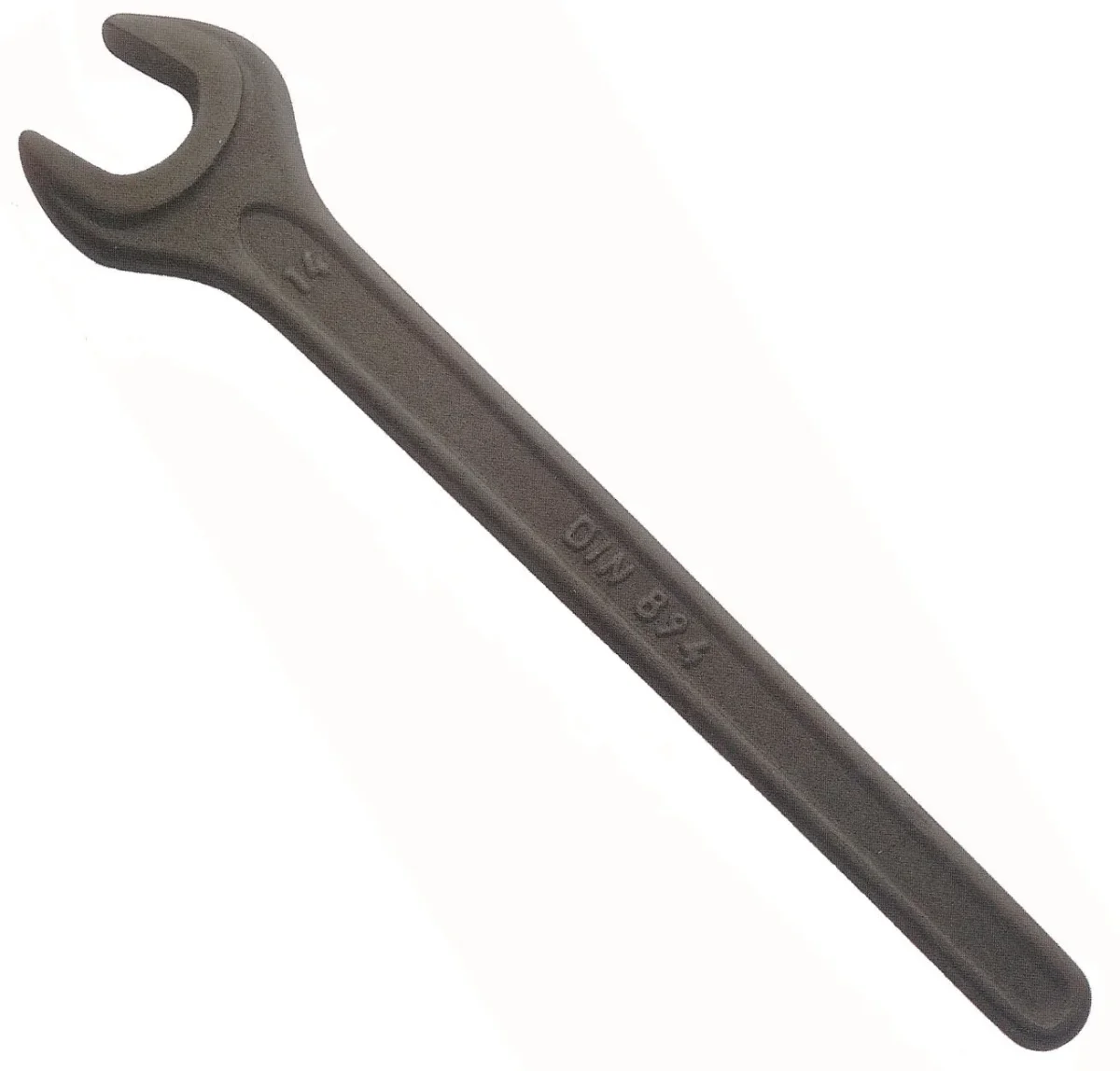 Clé à fourche gros effort – Image 2