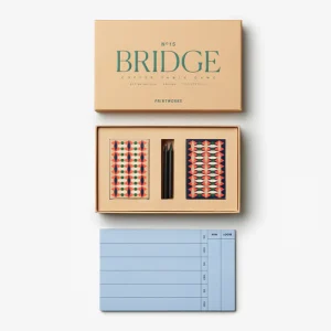 Jeu Classic Bridge N°15
