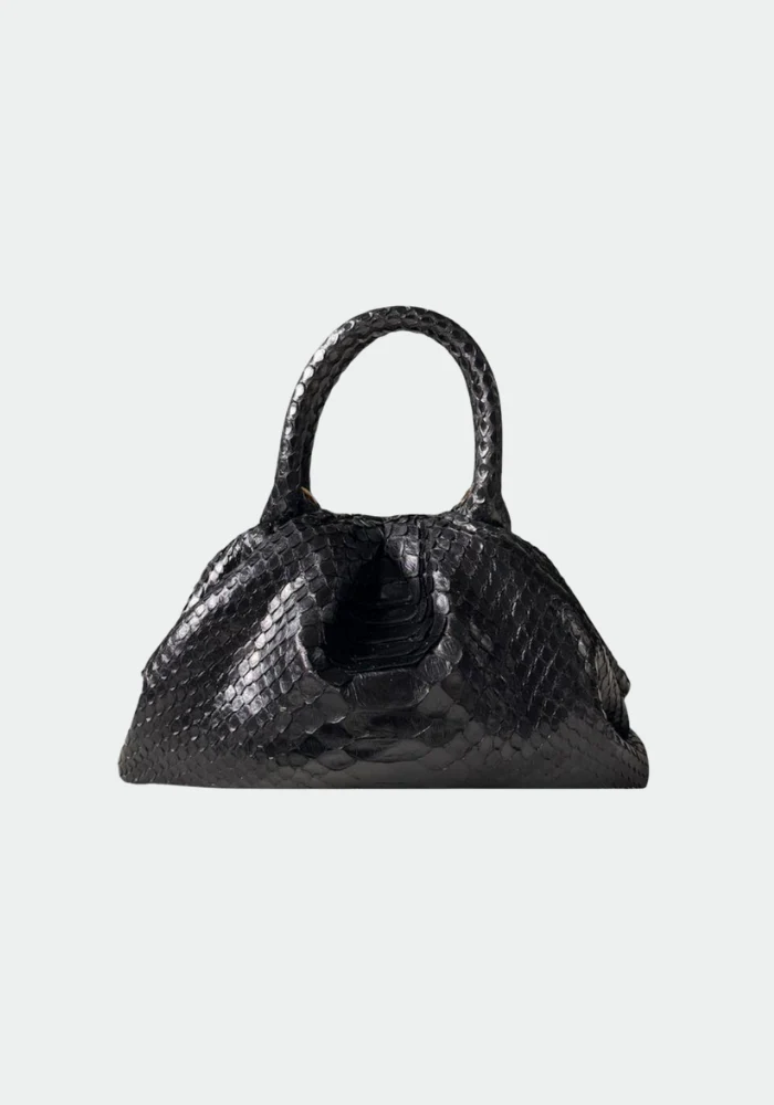 Sac Jacky Black – Image 2