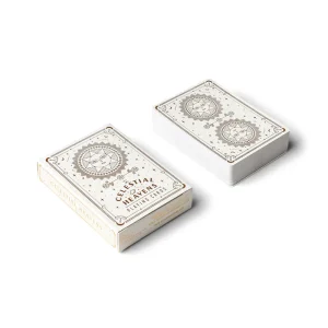 Jeu De Cartes Celectial Heavens
