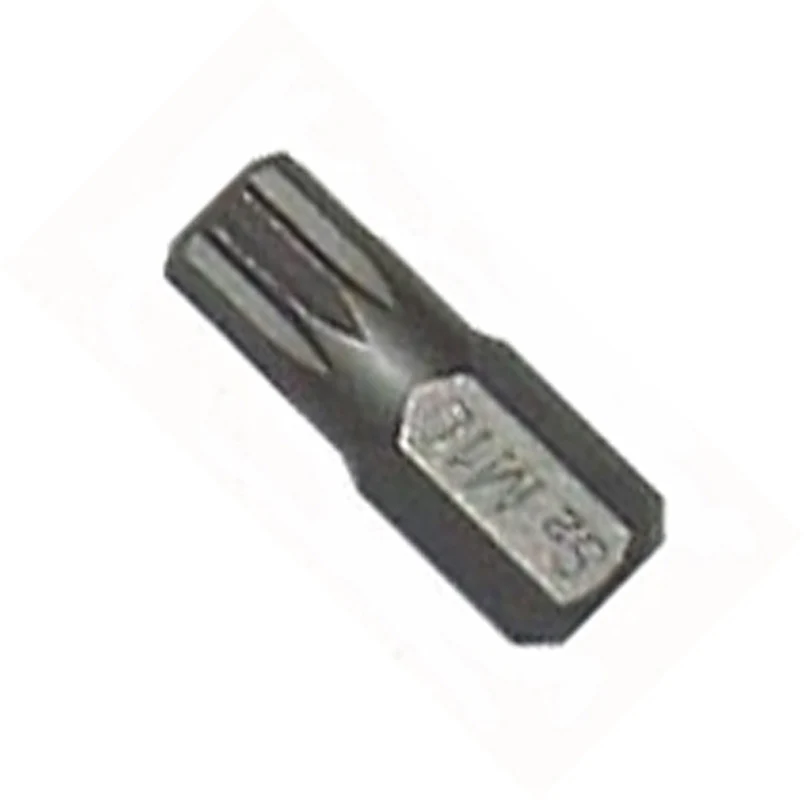 2 embouts 10 mm XZN courts – Image 3