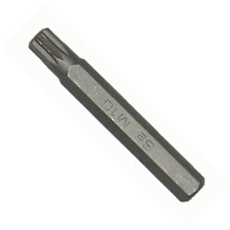 2 embouts 10 mm XZN longs – Image 3