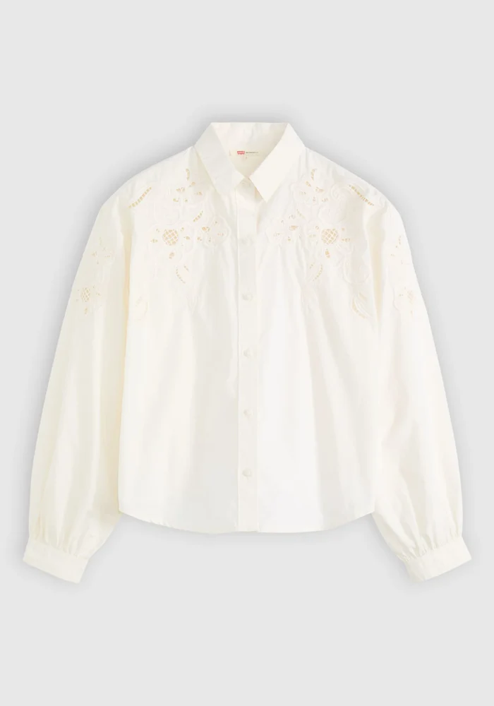 Chemise Janie Holiday – Image 6