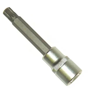 Embout sur douille 1/2" XZN long