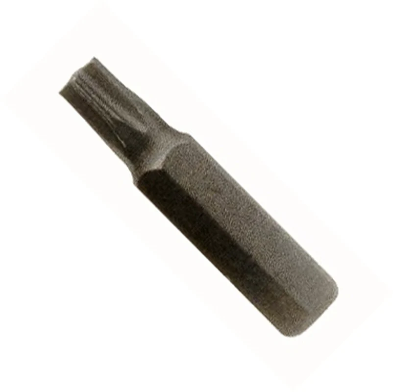 3 embouts Vis Torx carré 1/4'' – Image 3