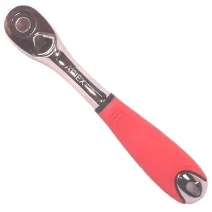 Cliquet carré 3/8" 72 dents