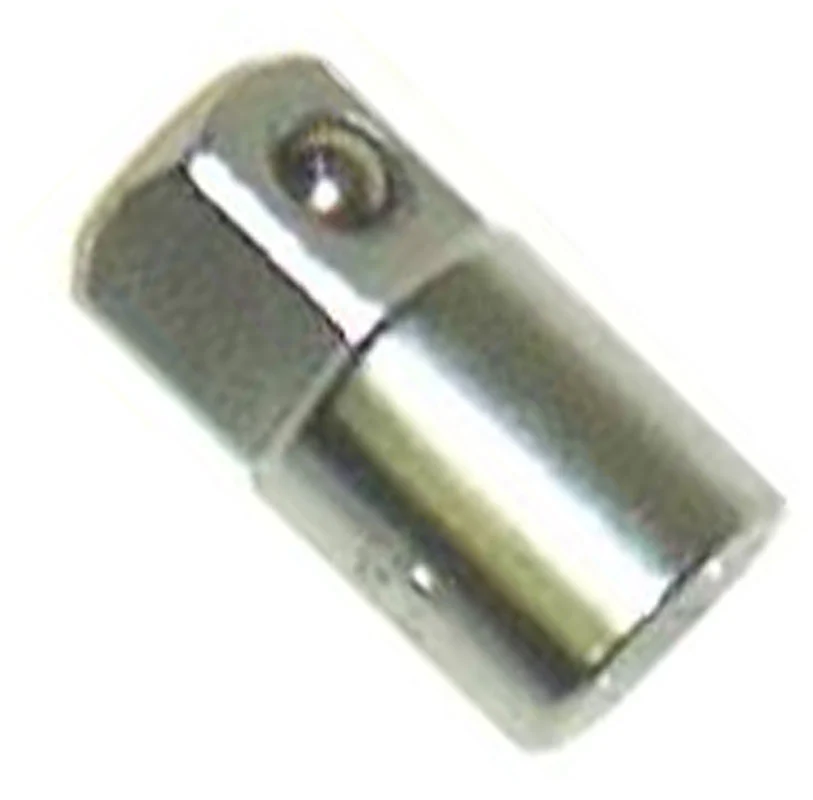 Adaptateur augmentateur 1/4" (F) x 3/8" (M) – Image 3