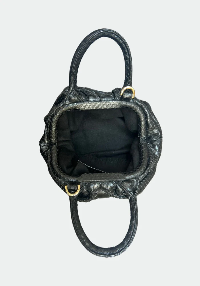 Sac Jacky Black – Image 3