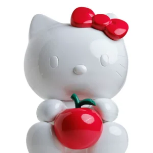 Hello Kitty Pomme