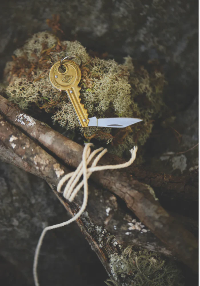 Porte-Clé Multi-Fonctions Clé – Image 4