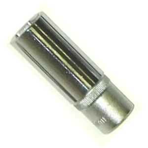 Douille pour bougies 1/2"