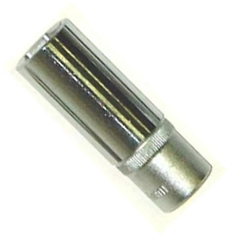 Douille pour bougies 1/2"