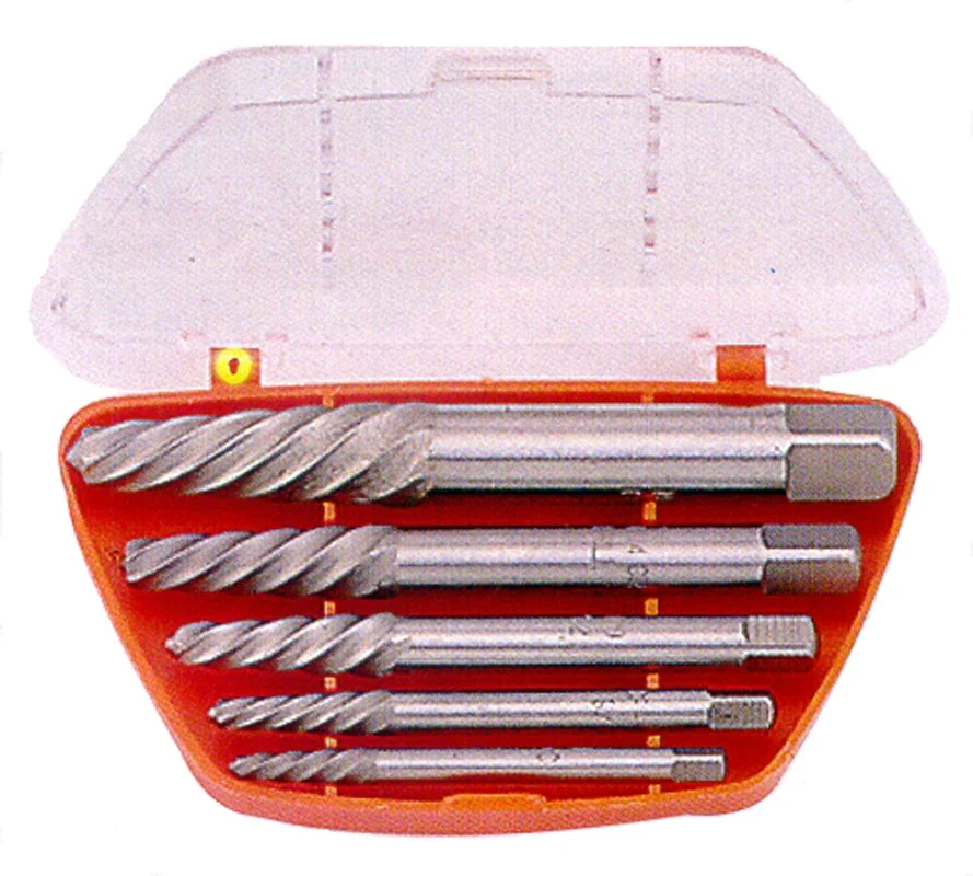 Extracteurs de goujons - 5 pièces – Image 3