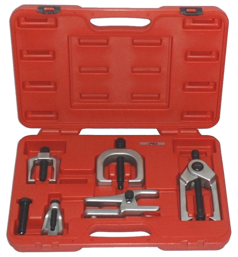 Extracteurs mécaniques - 5 pièces – Image 3