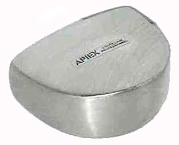 Tas à talon carrossier