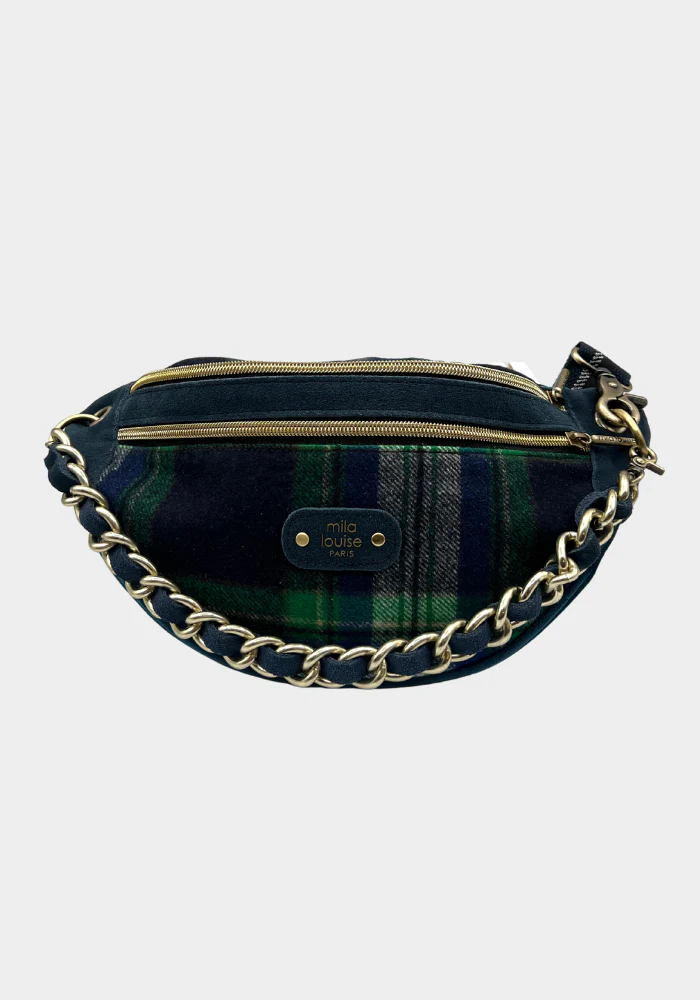 Banane Petra Bi Matière Vertigo