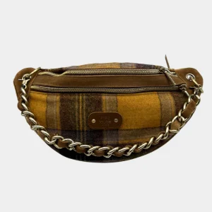 Banane Petra Bi Matière Ocre