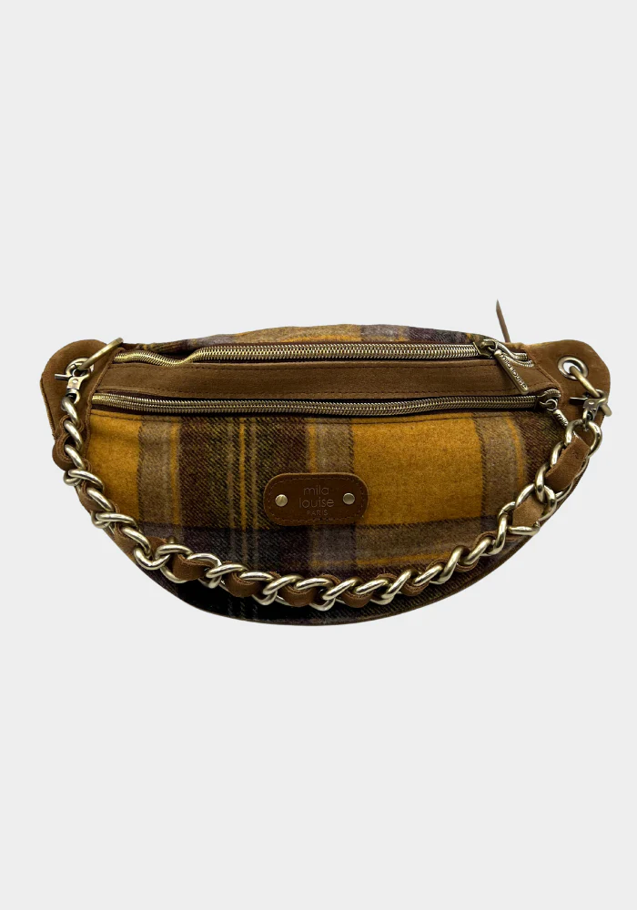 Banane Petra Bi Matière Ocre – Image 2