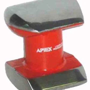 Tas table à tête bombée carrossier