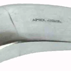 Tas virgule léger carrossier