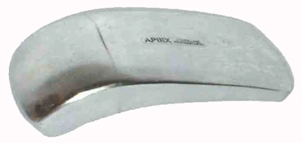 Tas virgule léger carrossier – Image 2