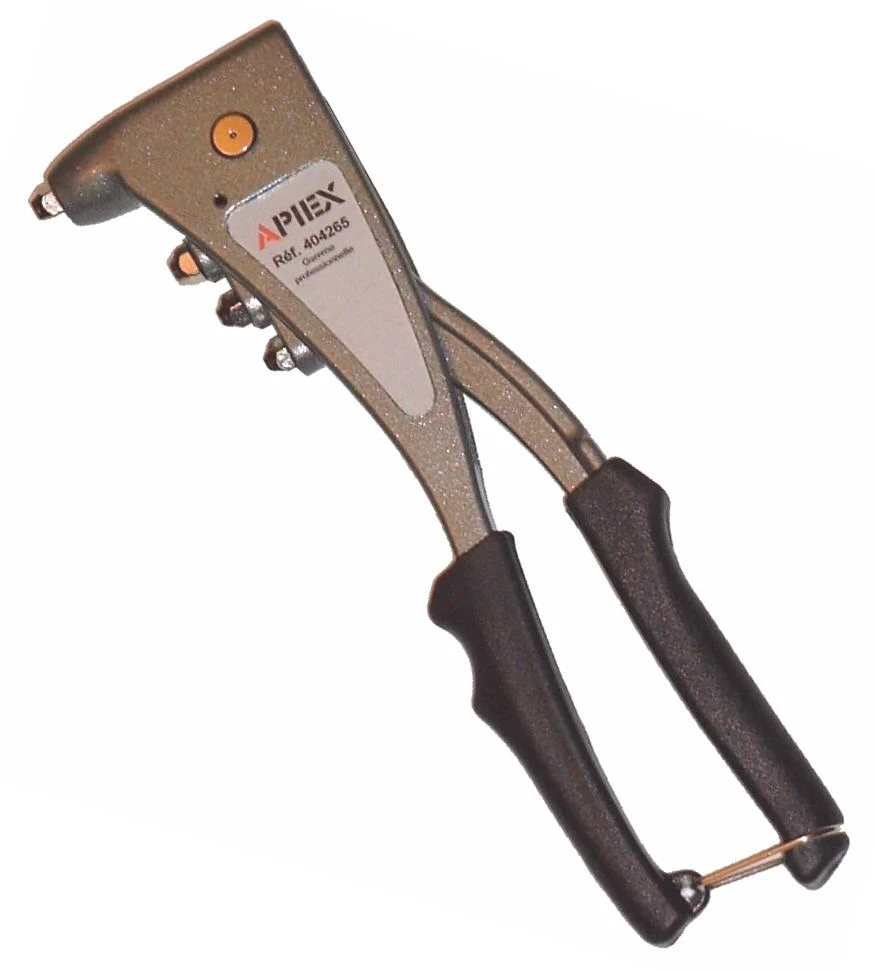 Pince à riveter – Image 3