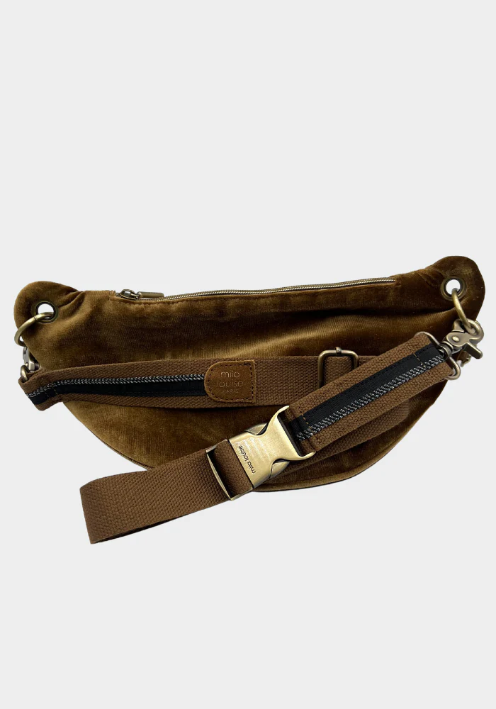 Banane Petra Bi Matière Ocre – Image 3