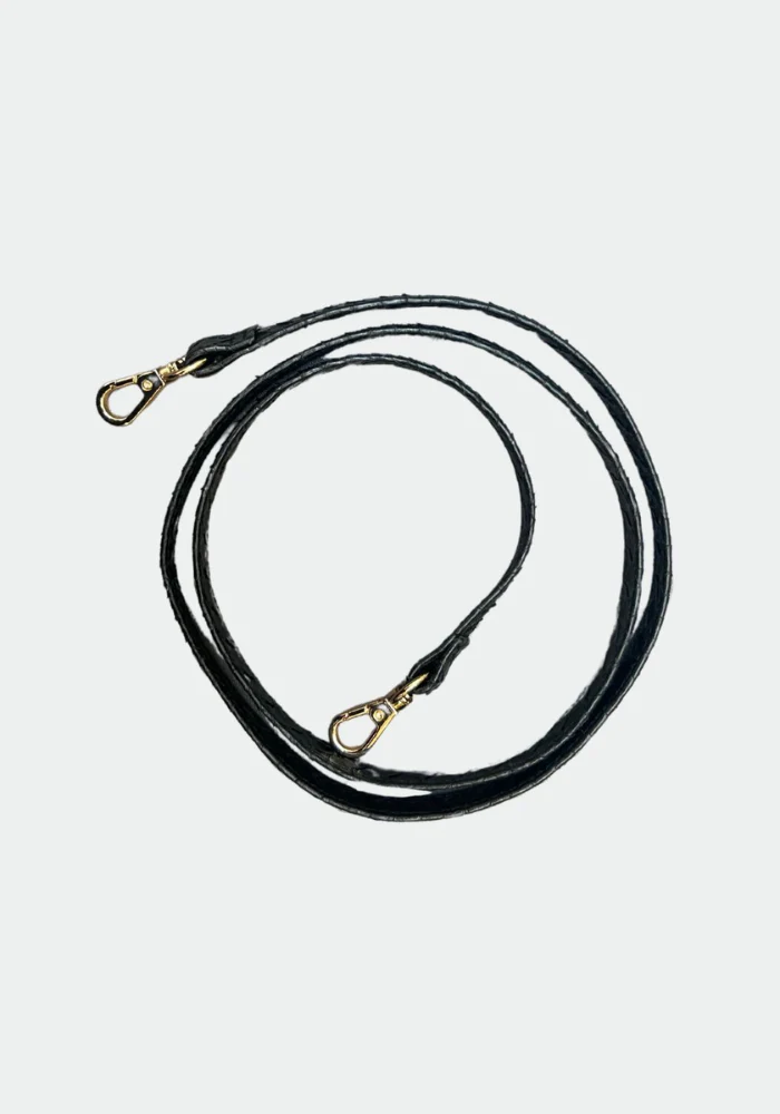 Sac Jacky Black – Image 4