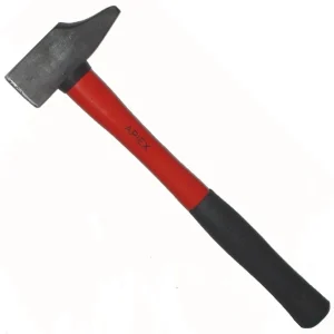 Marteau rivoir 45 mm 1500 g manche fibre de verre