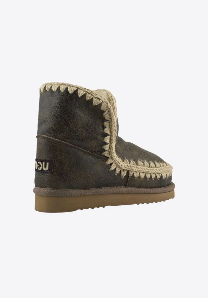 Bottes Eskimo 18 Vintage Cognac – Image 6