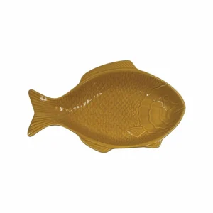 Vide Poche Poisson Safran