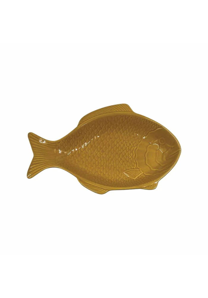 Vide Poche Poisson Safran – Image 2