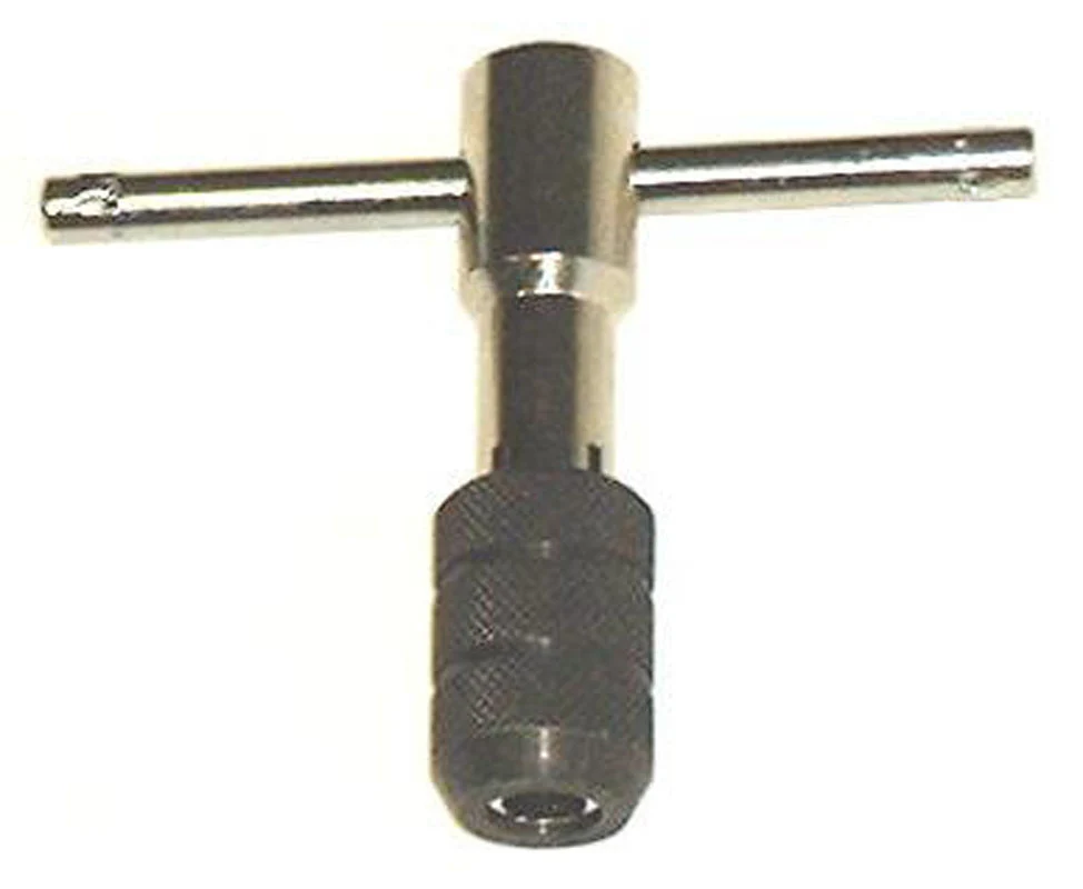 Porte-taraud en T avec mandrin – Image 2