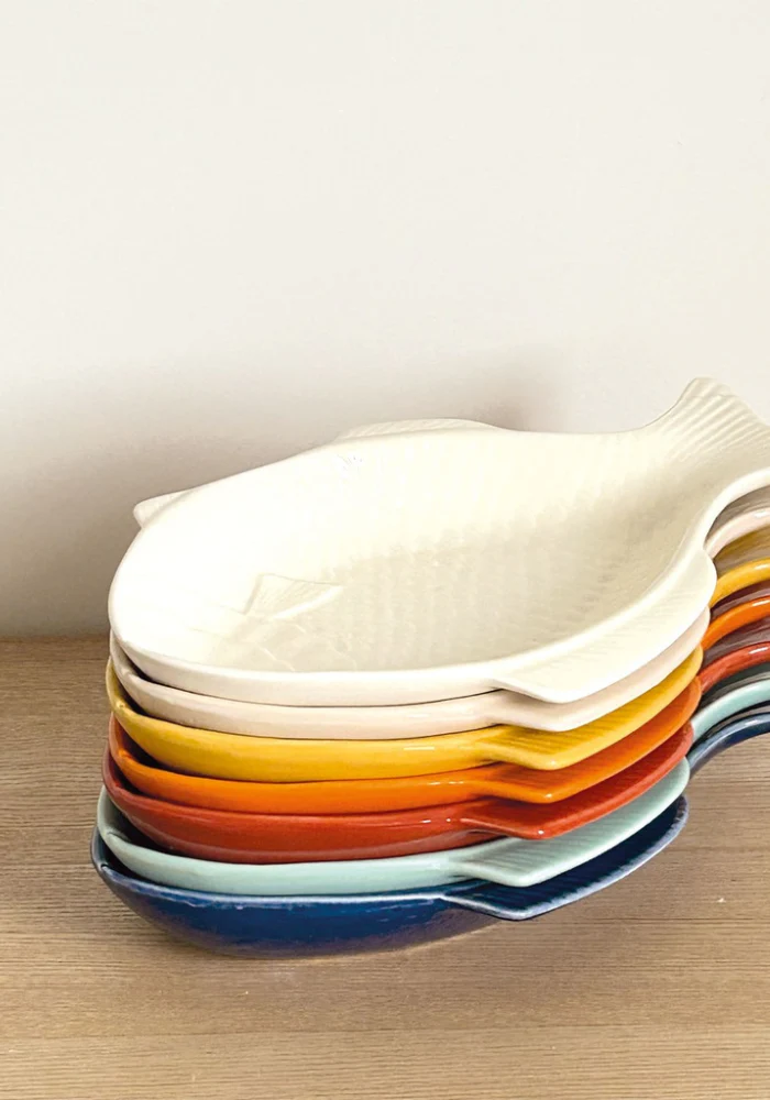 Vide Poche Poisson Safran – Image 4