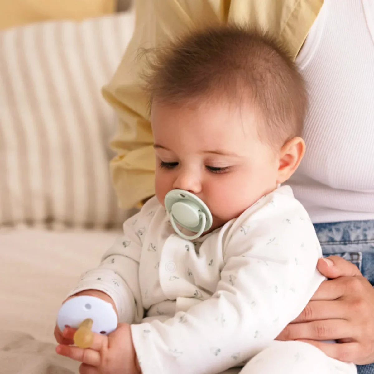 Lot de 2 sucettes rondes – Image 3