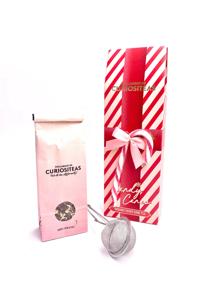 Coffret Thé Candy Canes – Image 3