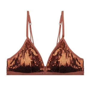 Soutien Gorge Nightrider Sequins