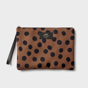 Pochette XL Pouch Dots