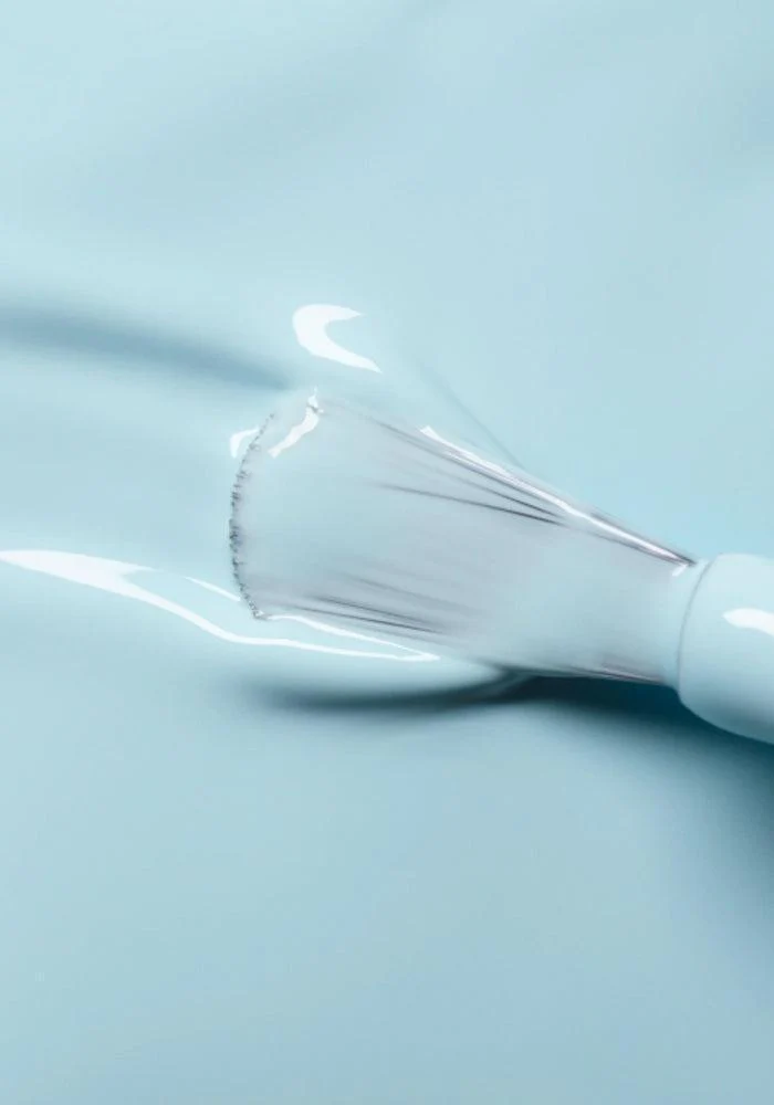 Vernis A Ongles Green Light Blue – Image 5