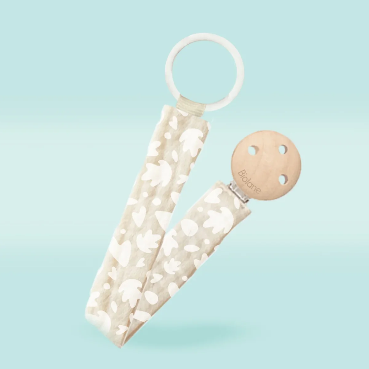 Attache-sucette – Image 2