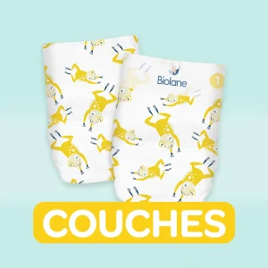 Abonnement couches Bundle Preset
