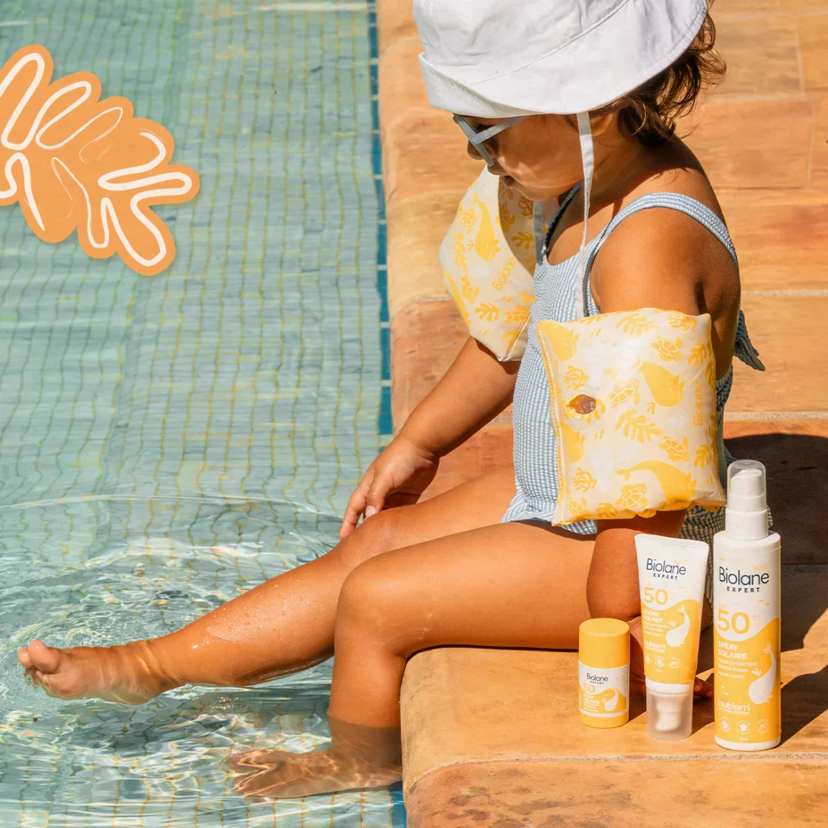 Brassards bébé 0-2 ans – Image 3