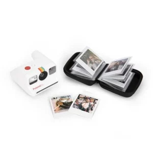 Album Polaroïd "Go pocket" Noir