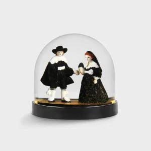 Boule A Neige Marten & Oopjen