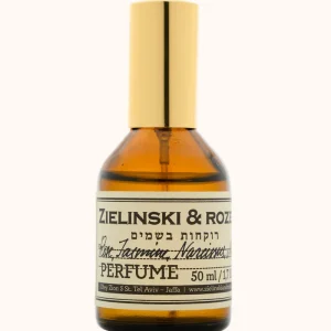 Parfum Rose, Jasmin, Narcisse, Musc 50ml