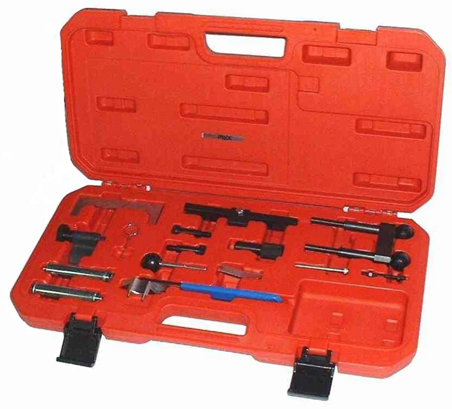 Calage moteur VAG essence / diesel en coffret