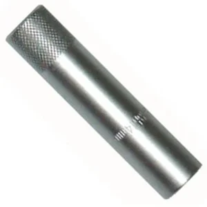 Clé à bougies diamètre 14 mm carré 3/8"