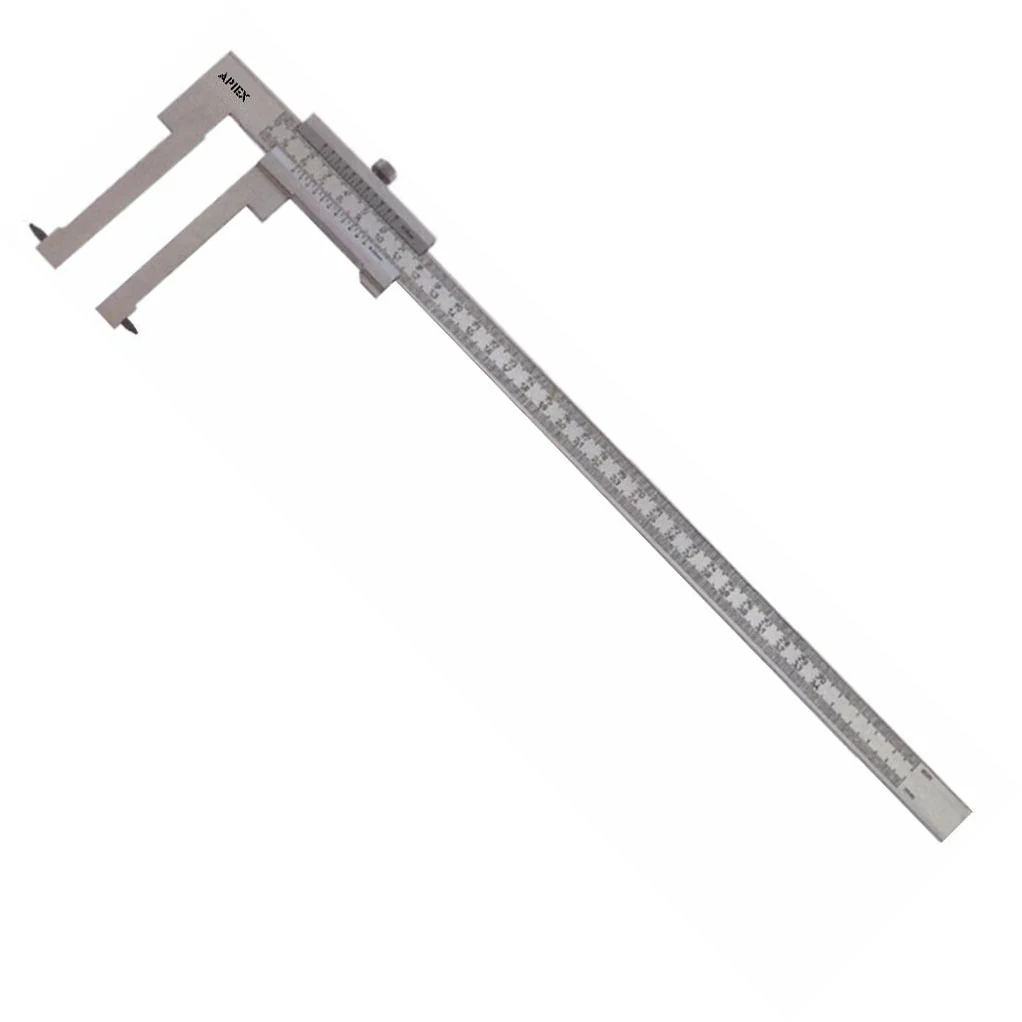 Pied à coulisse pour freins à tambours – Image 3