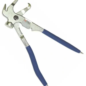 Pince masse équilibrage de roues